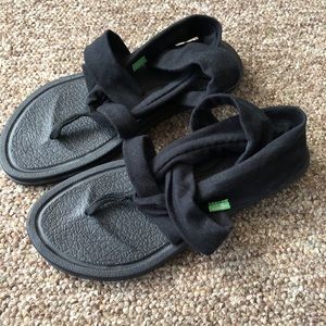 Sanuk Yoga Sling 3 Kassia